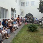 Blatském muzeum připomíná jihočeského rodáka Františka Peterku