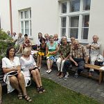Blatském muzeum připomíná jihočeského rodáka Františka Peterku