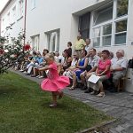 Blatském muzeum připomíná jihočeského rodáka Františka Peterku