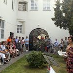 Blatském muzeum připomíná jihočeského rodáka Františka Peterku