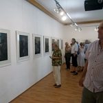 Blatském muzeum připomíná jihočeského rodáka Františka Peterku