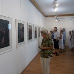 Blatském muzeum připomíná jihočeského rodáka Františka Peterku