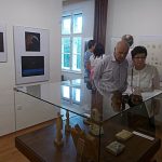 Blatském muzeum připomíná jihočeského rodáka Františka Peterku