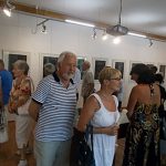 Blatském muzeum připomíná jihočeského rodáka Františka Peterku