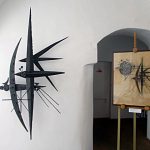 Blatském muzeum připomíná jihočeského rodáka Františka Peterku