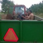 Čtyři Táboráci jeli na kolech na konec Evropy. Už jsou tam!