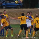 Satrapova premiéra v čimelické brance? Tři inkasované branky a prohra rozdílem třídy