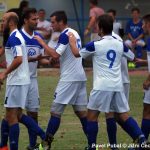 Satrapova premiéra v čimelické brance? Tři inkasované branky a prohra rozdílem třídy