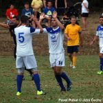 Satrapova premiéra v čimelické brance? Tři inkasované branky a prohra rozdílem třídy