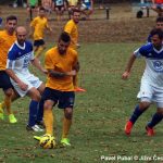 Satrapova premiéra v čimelické brance? Tři inkasované branky a prohra rozdílem třídy