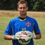 Satrapova premiéra v čimelické brance? Tři inkasované branky a prohra rozdílem třídy