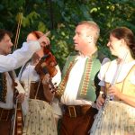 Festival folkloru nabídl staročeskou klasiku i zahraniční exotiku