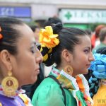 Festival folkloru nabídl staročeskou klasiku i zahraniční exotiku