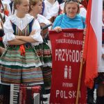 Festival folkloru nabídl staročeskou klasiku i zahraniční exotiku