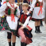 Festival folkloru nabídl staročeskou klasiku i zahraniční exotiku