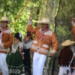 Festival folkloru nabídl staročeskou klasiku i zahraniční exotiku