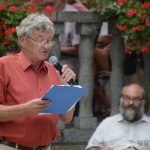 Festival folkloru nabídl staročeskou klasiku i zahraniční exotiku