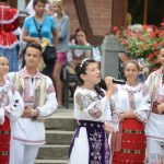 Festival folkloru nabídl staročeskou klasiku i zahraniční exotiku