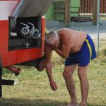 Kučeř na domácím turnaji vstřelila jediný gól, vyhrál Osek