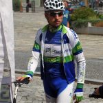 Milevsko hostilo mistrovství jihočeských amatérů, moc lidí ale nedorazilo. Na vině je stav silniční cyklistiky