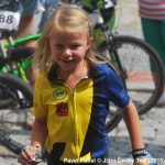 Milevsko hostilo mistrovství jihočeských amatérů, moc lidí ale nedorazilo. Na vině je stav silniční cyklistiky