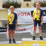 Milevsko hostilo mistrovství jihočeských amatérů, moc lidí ale nedorazilo. Na vině je stav silniční cyklistiky