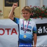 Milevsko hostilo mistrovství jihočeských amatérů, moc lidí ale nedorazilo. Na vině je stav silniční cyklistiky