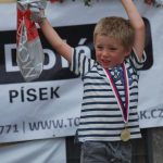 Milevsko hostilo mistrovství jihočeských amatérů, moc lidí ale nedorazilo. Na vině je stav silniční cyklistiky