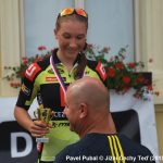 Milevsko hostilo mistrovství jihočeských amatérů, moc lidí ale nedorazilo. Na vině je stav silniční cyklistiky
