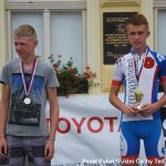 Milevsko hostilo mistrovství jihočeských amatérů, moc lidí ale nedorazilo. Na vině je stav silniční cyklistiky