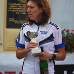 Milevsko hostilo mistrovství jihočeských amatérů, moc lidí ale nedorazilo. Na vině je stav silniční cyklistiky