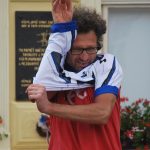 Milevsko hostilo mistrovství jihočeských amatérů, moc lidí ale nedorazilo. Na vině je stav silniční cyklistiky