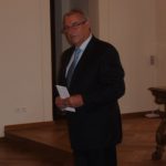 Za obnovu kostela Svaté Rodiny zastupitelé udělili dnes cenu města