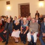 Za obnovu kostela Svaté Rodiny zastupitelé udělili dnes cenu města