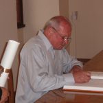 Za obnovu kostela Svaté Rodiny zastupitelé udělili dnes cenu města
