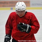 Hokejisté Milevska vyjeli na led i s Petrem Gřegořkem!