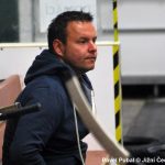 Hokejisté Milevska vyjeli na led i s Petrem Gřegořkem!