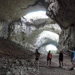 Čtyři Táboráci jeli na kolech na konec Evropy. Už jsou tam!