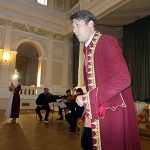 Táborskou Střelnicí zněly Mozartovy árie