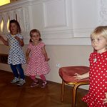 Táborskou Střelnicí zněly Mozartovy árie