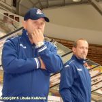Hokej: Táborští kohouti porazili Kobru v nájezdech