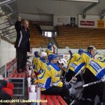 Hokej: Táborští kohouti porazili Kobru v nájezdech