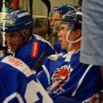 Hokej: Táborští kohouti porazili Kobru v nájezdech