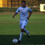 Sedlčanská fotbalová euforie pokračuje, odneslo to Milevsko