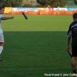 Sedlčanská fotbalová euforie pokračuje, odneslo to Milevsko