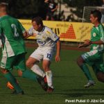 Sedlčanská fotbalová euforie pokračuje, odneslo to Milevsko