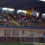 Sedlčanská fotbalová euforie pokračuje, odneslo to Milevsko