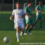 Sedlčanská fotbalová euforie pokračuje, odneslo to Milevsko