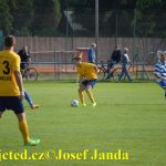 Krajský přebor: Planá získala první bod