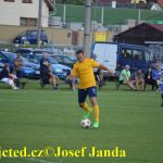Krajský přebor: Planá získala první bod